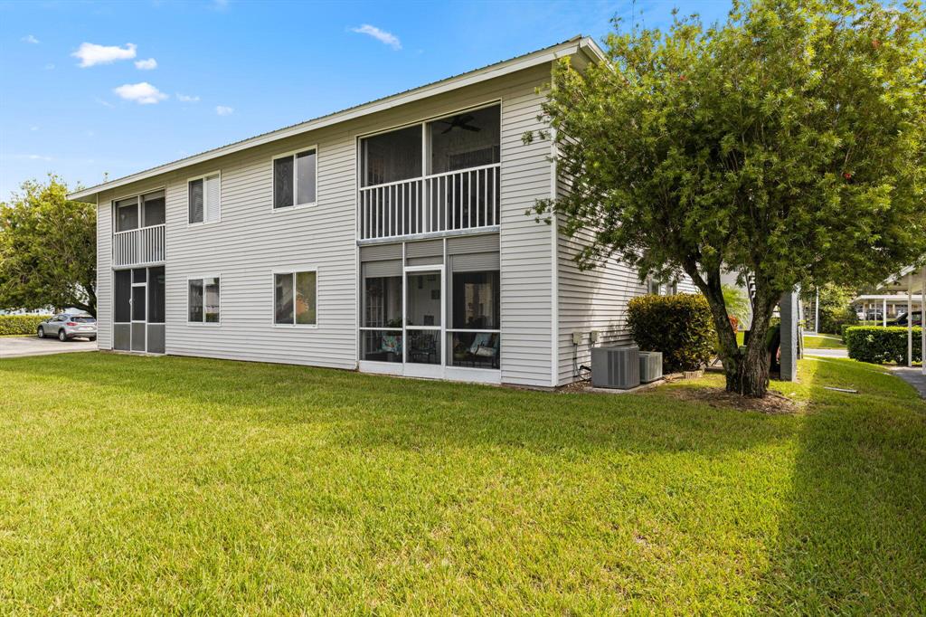 THE FOUNTAINS OF ST LUCIE - Residential