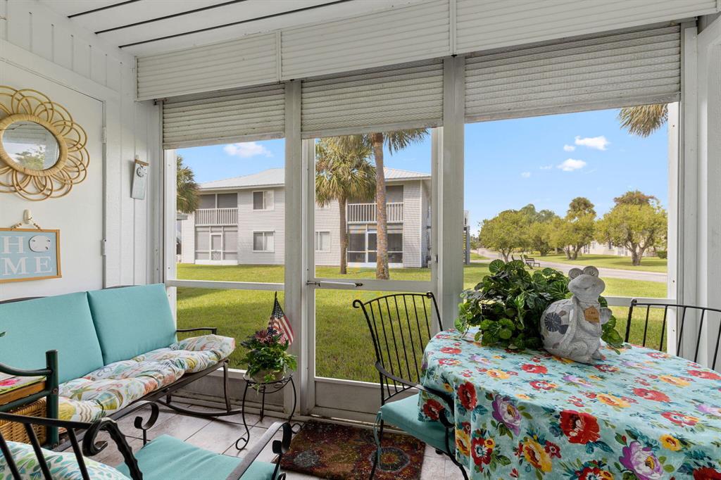 THE FOUNTAINS OF ST LUCIE - Residential