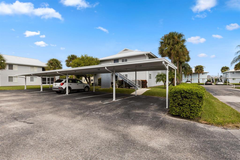 THE FOUNTAINS OF ST LUCIE - Residential