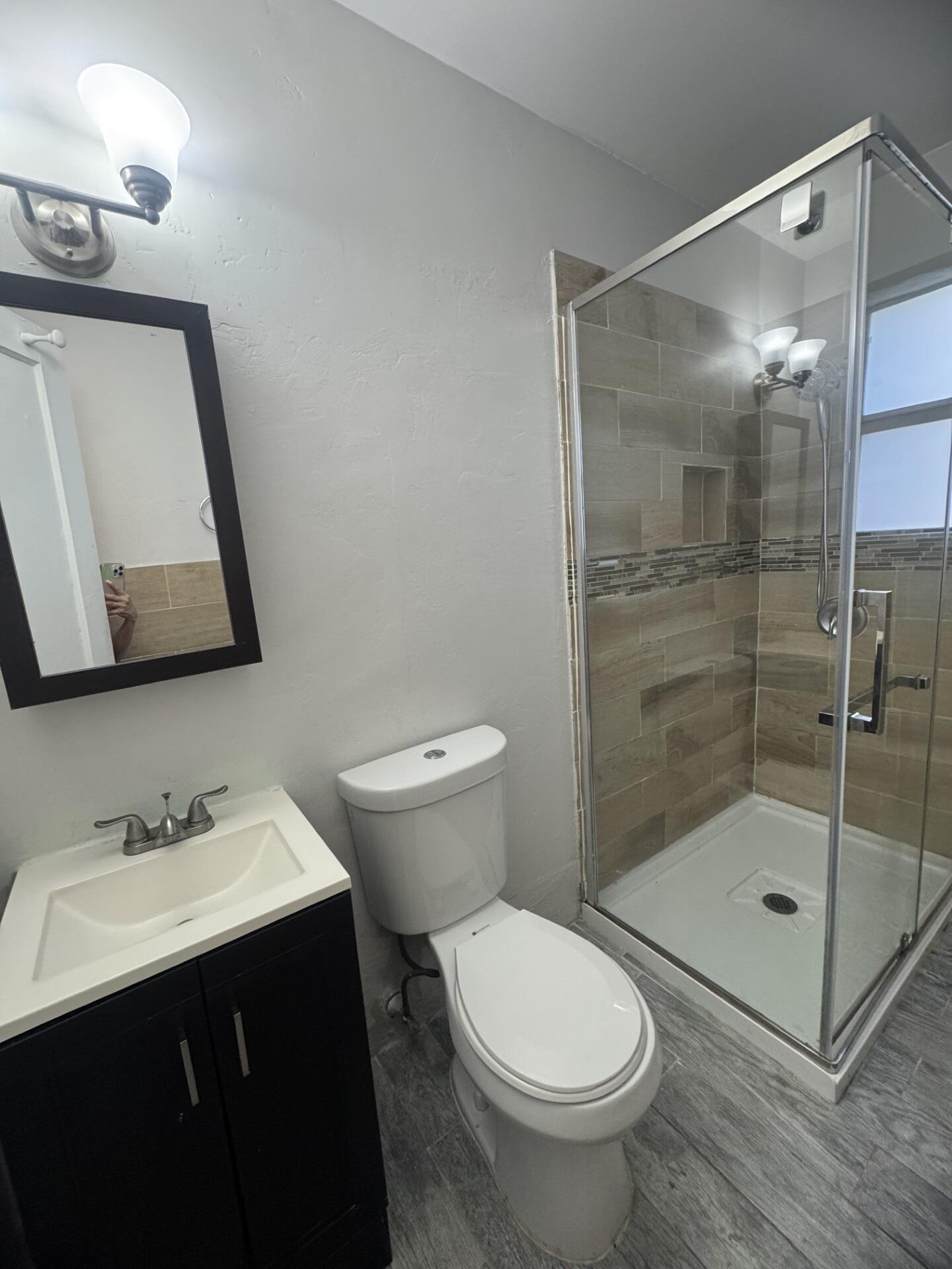 STRANAHANS SUB - Residential Lease