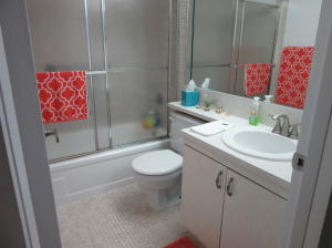 CENTURY VILLAGE - Residential Lease