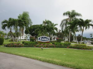 CENTURY VILLAGE - Residential Lease