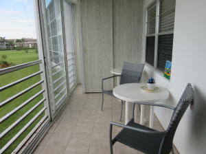 CENTURY VILLAGE - Residential Lease