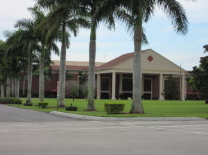 CENTURY VILLAGE - Residential Lease