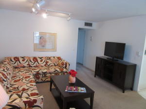 CENTURY VILLAGE - Residential Lease