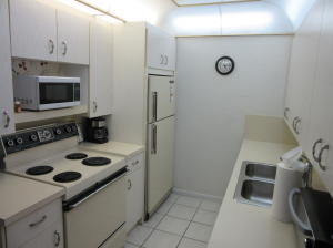 CENTURY VILLAGE - Residential Lease