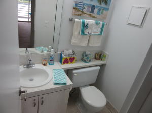 CENTURY VILLAGE - Residential Lease