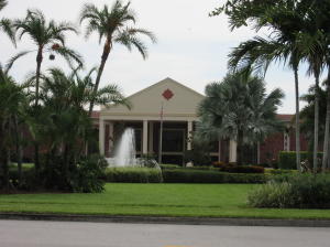 CENTURY VILLAGE - Residential Lease