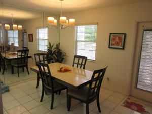 CENTURY VILLAGE - Residential Lease