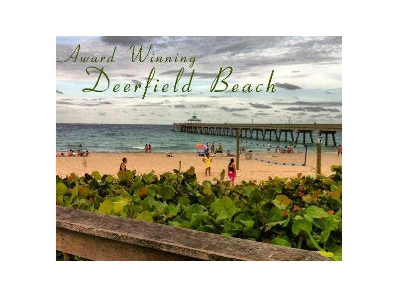 Deerfield Beach Gardens - Residential