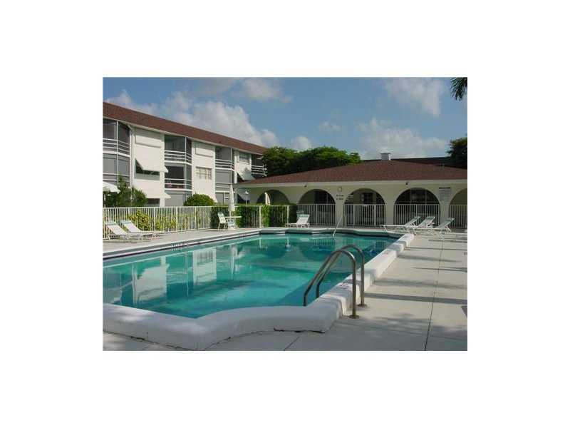 Deerfield Beach Gardens - Residential