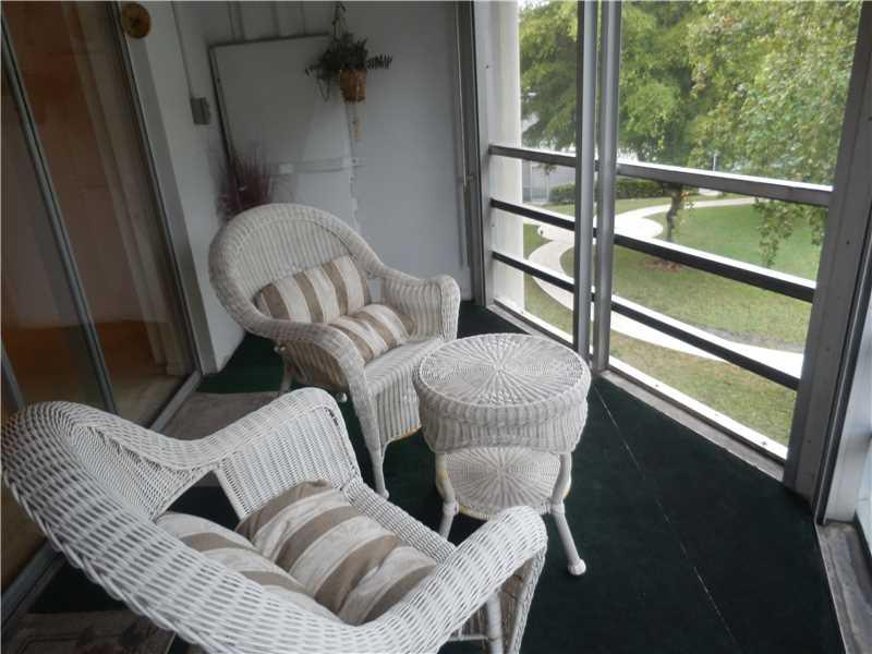 Deerfield Beach Gardens - Residential