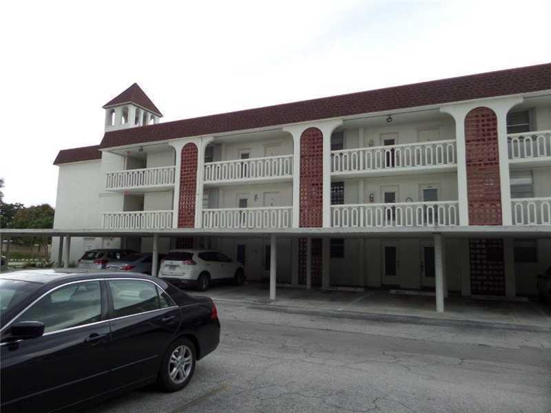 Deerfield Beach Gardens - Residential