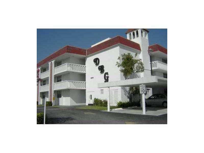 Deerfield Beach Gardens - Residential