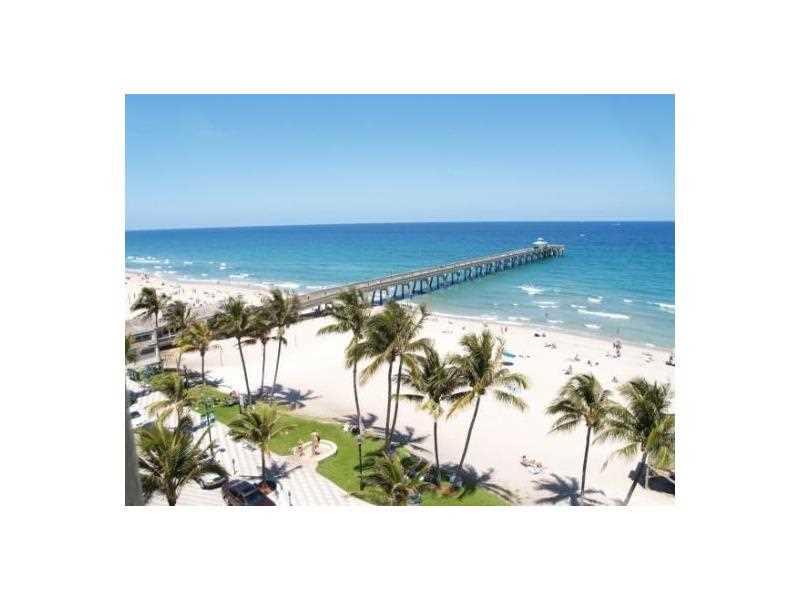 Deerfield Beach Gardens - Residential