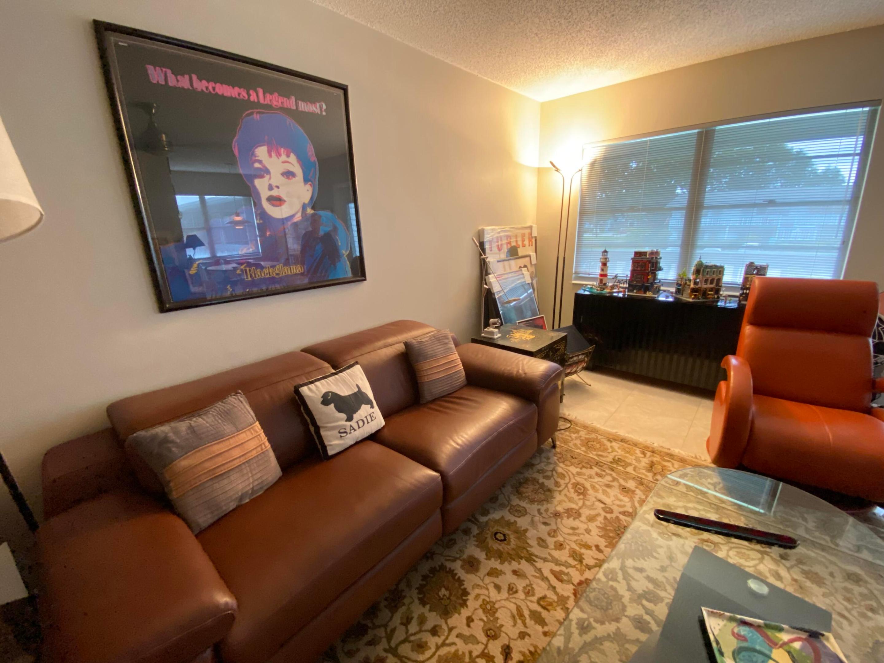 PRESCOTT D CONDO - Residential