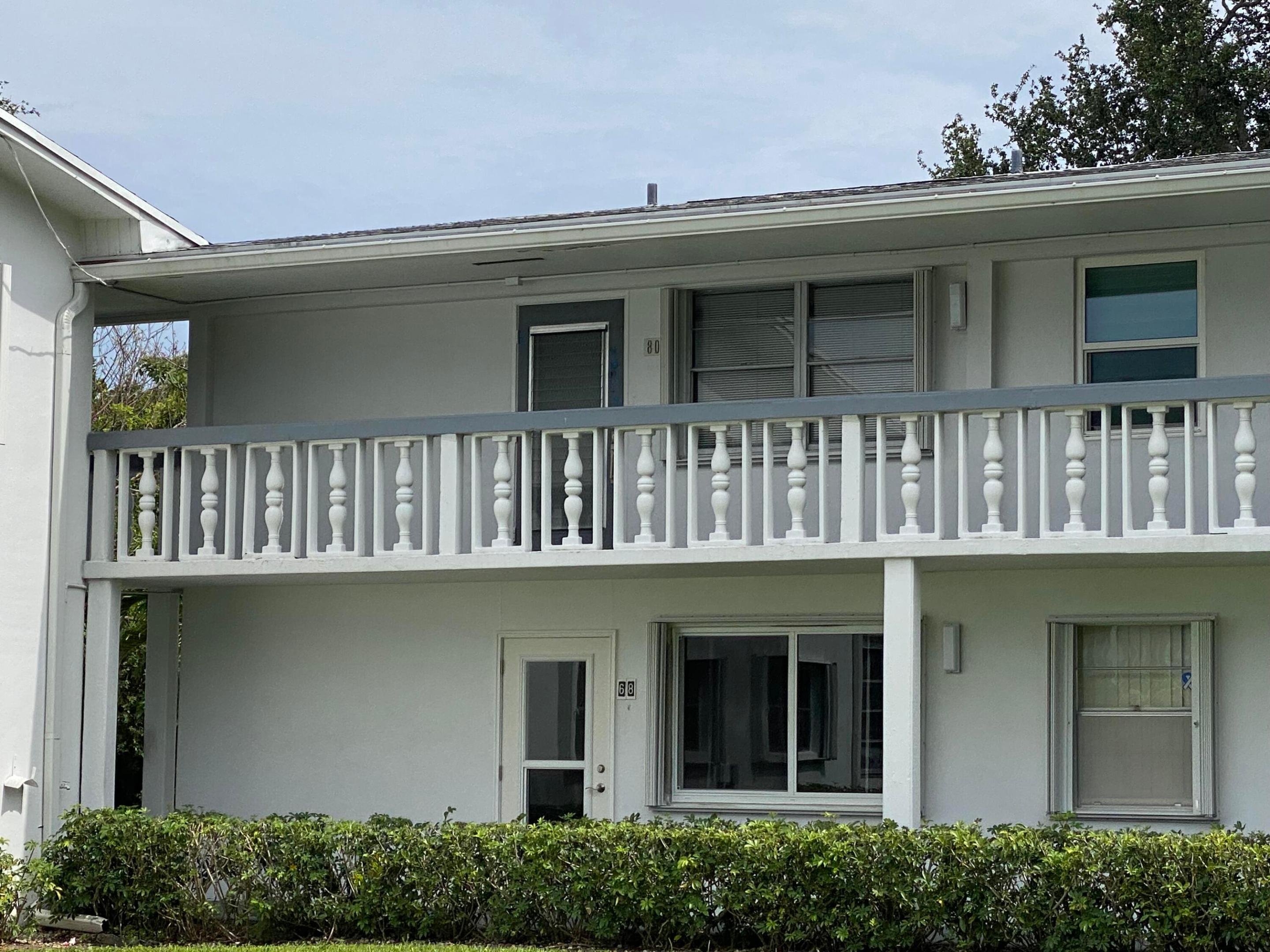 PRESCOTT D CONDO - Residential