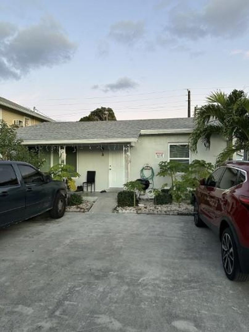 Photo of 320 S S K Street #d, Lake Worth Beach, FL 33460 (MLS # F10513333)