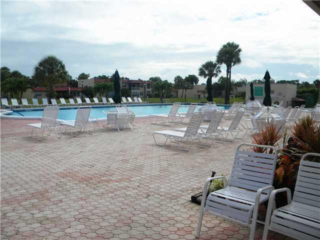 GOLDEN LAKES VILLAGE CONDO 1 THRU 13-A - Residential