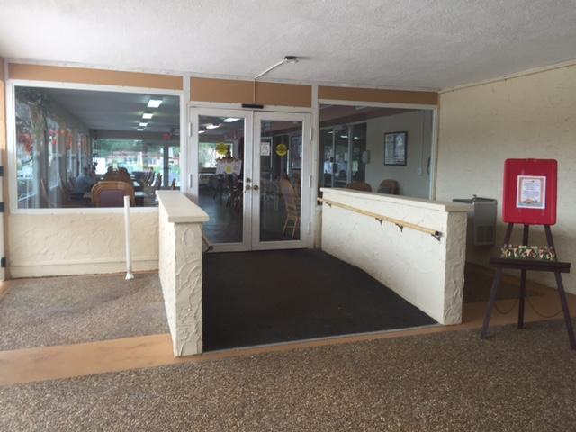 GOLDEN LAKES VILLAGE CONDO 1 THRU 13-A - Residential