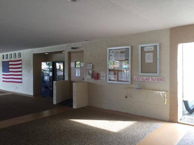 GOLDEN LAKES VILLAGE CONDO 1 THRU 13-A - Residential