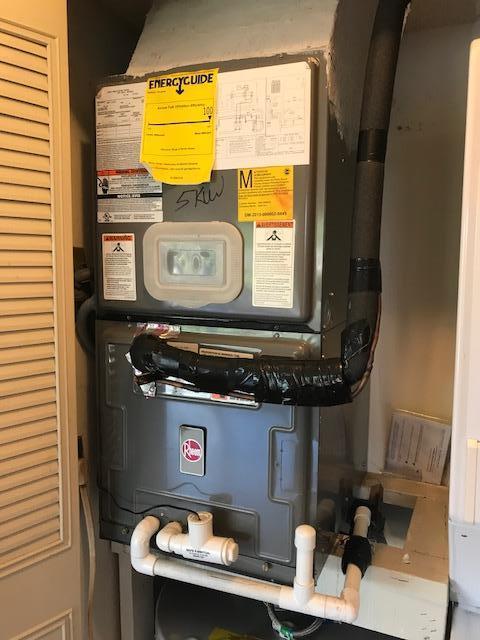 GOLDEN LAKES VILLAGE CONDO 1 THRU 13-A - Residential