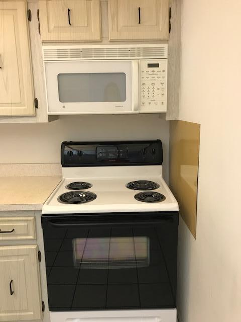 GOLDEN LAKES VILLAGE CONDO 1 THRU 13-A - Residential