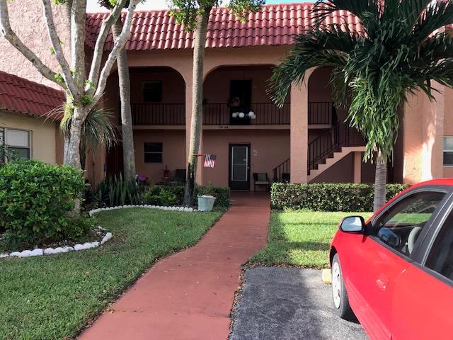 GOLDEN LAKES VILLAGE CONDO 1 THRU 13-A - Residential