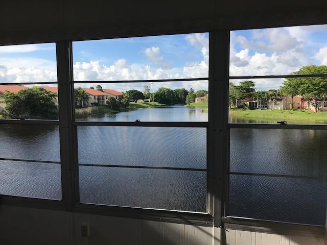 GOLDEN LAKES VILLAGE CONDO 1 THRU 13-A - Residential