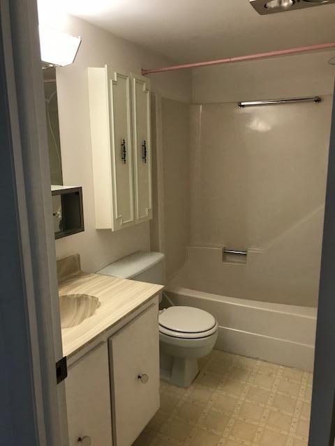 GOLDEN LAKES VILLAGE CONDO 1 THRU 13-A - Residential