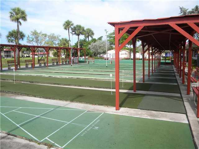 GOLDEN LAKES VILLAGE CONDO 1 THRU 13-A - Residential