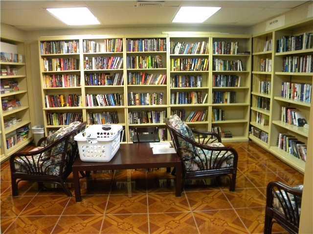 GOLDEN LAKES VILLAGE CONDO 1 THRU 13-A - Residential