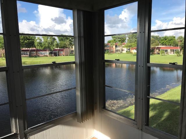 GOLDEN LAKES VILLAGE CONDO 1 THRU 13-A - Residential