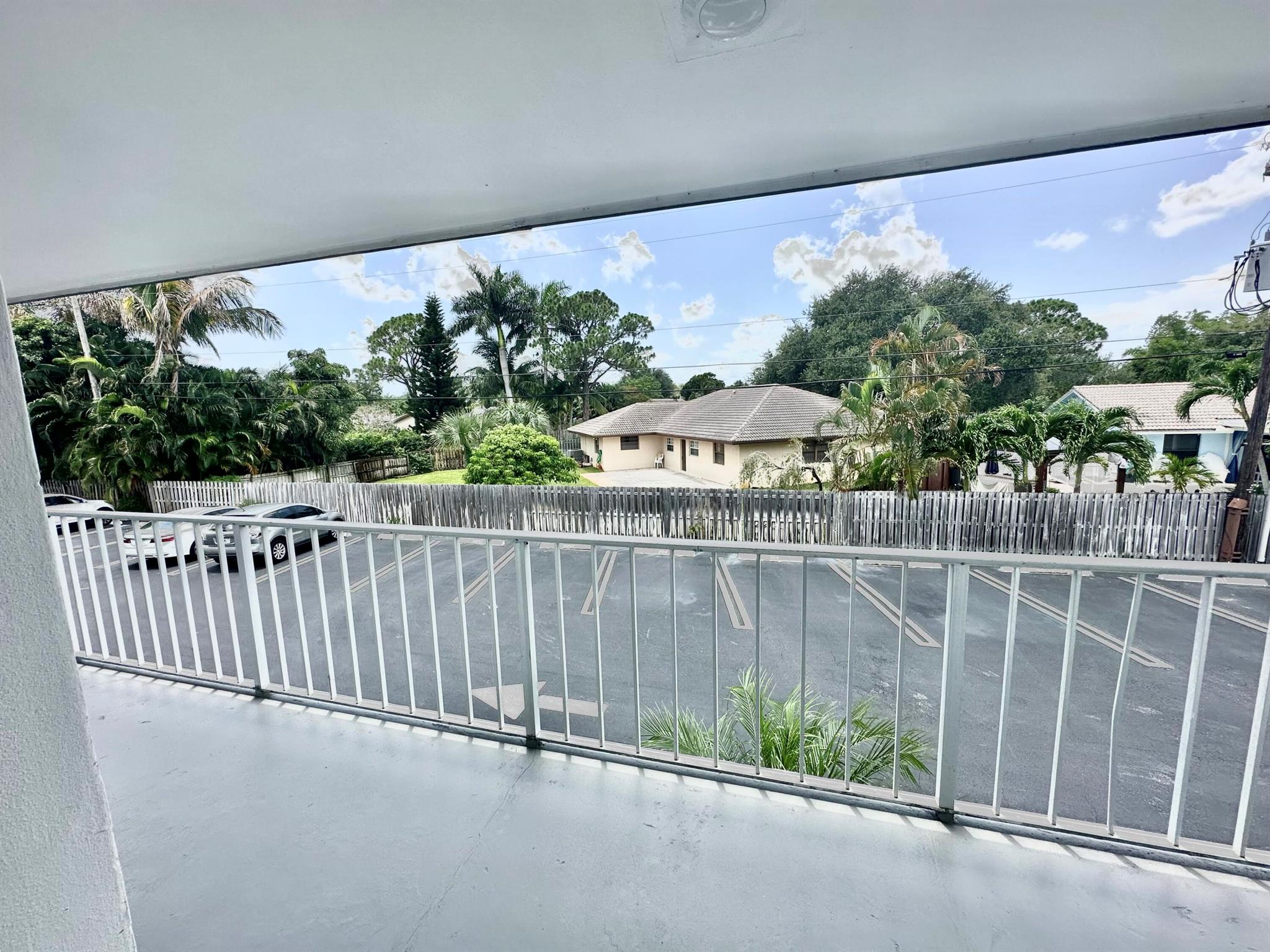 TEQUESTA GARDEN CONDO 7 - Residential Lease