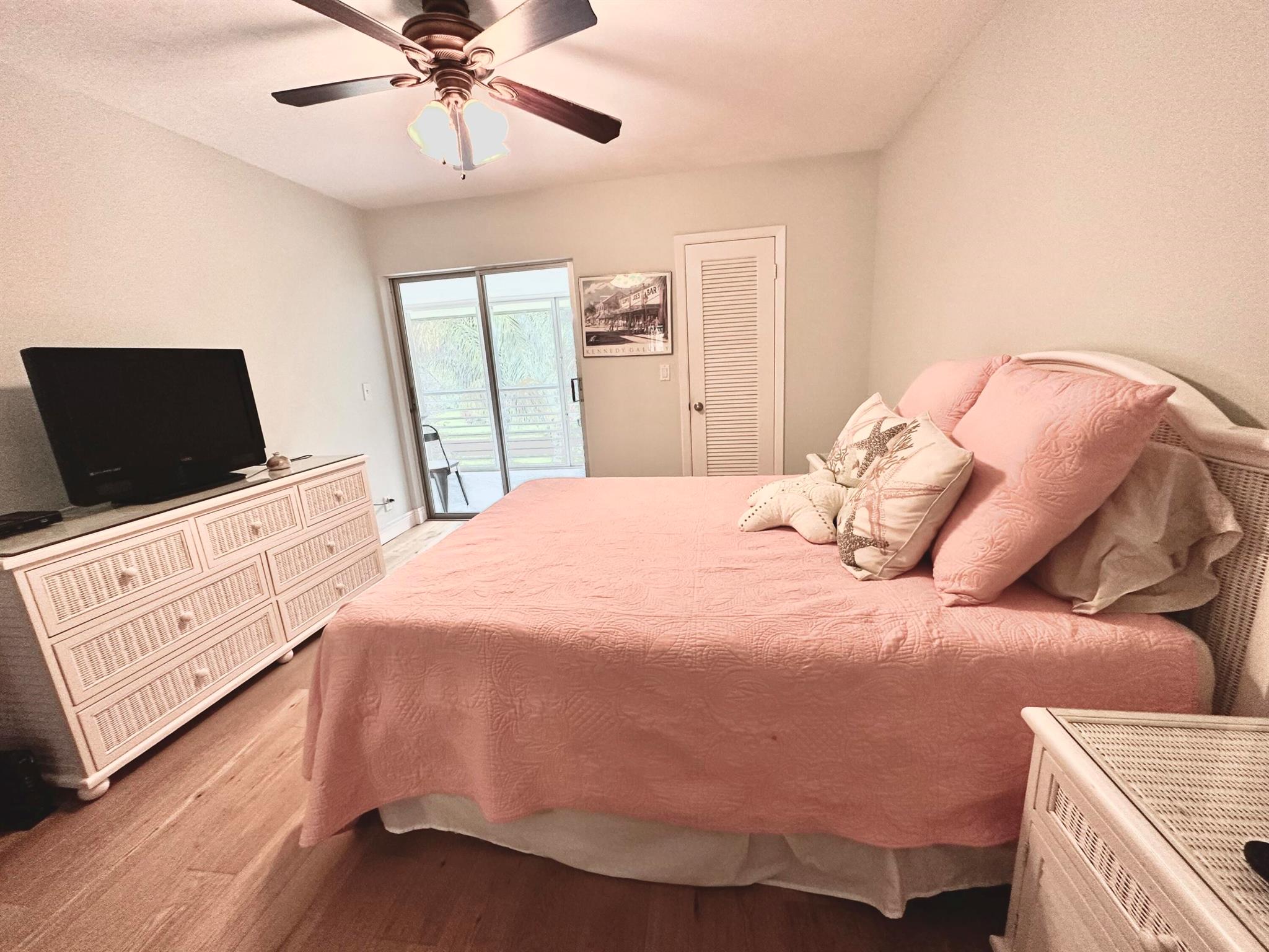 TEQUESTA GARDEN CONDO 7 - Residential Lease