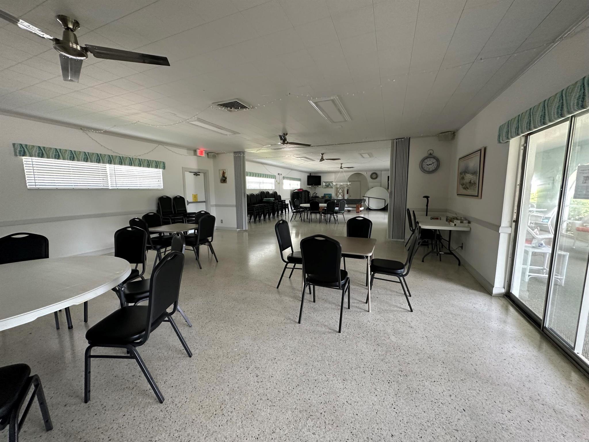 TEQUESTA GARDEN CONDO 7 - Residential Lease
