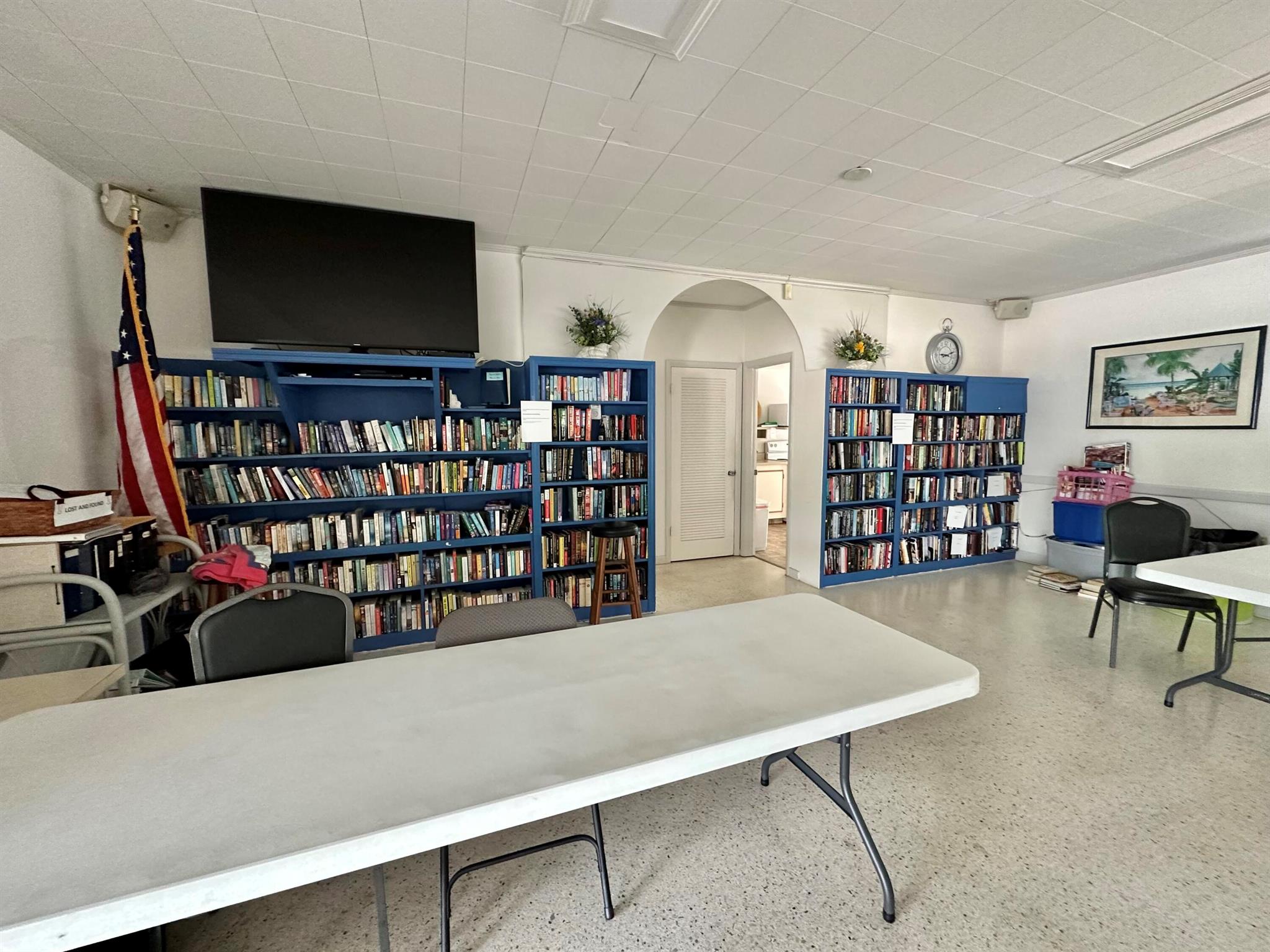 TEQUESTA GARDEN CONDO 7 - Residential Lease