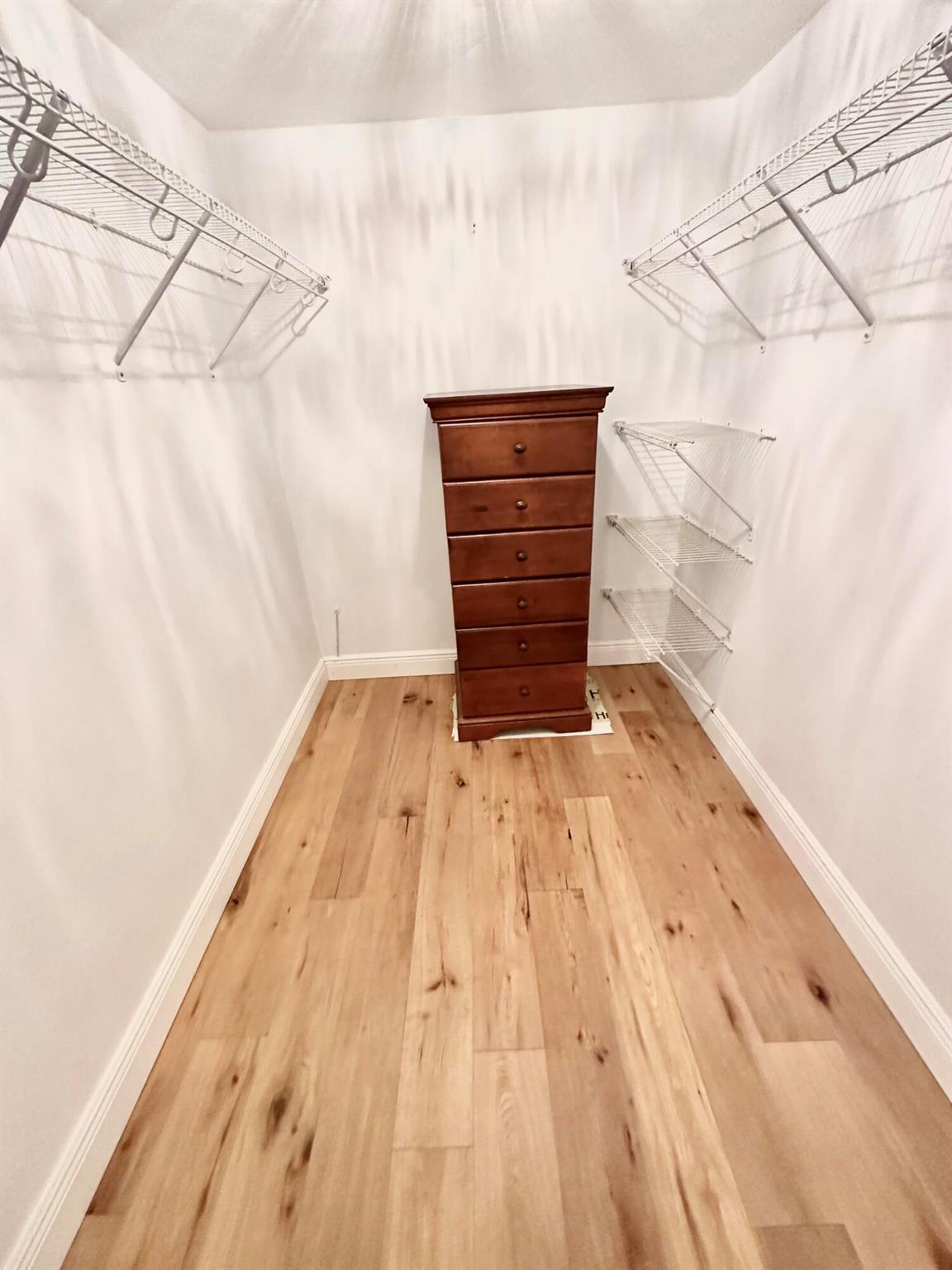 TEQUESTA GARDEN CONDO 7 - Residential Lease