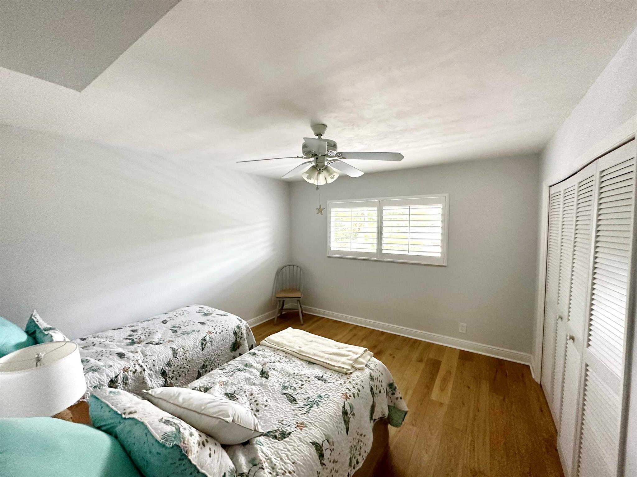 TEQUESTA GARDEN CONDO 7 - Residential Lease