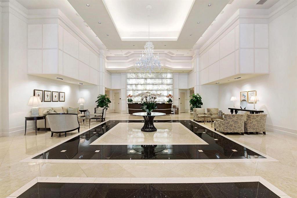 ONE CITY PLAZA CONDO - Residential