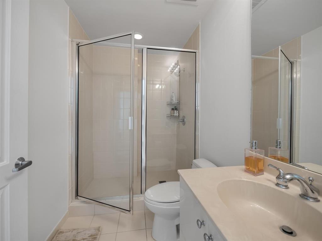 ONE CITY PLAZA CONDO - Residential