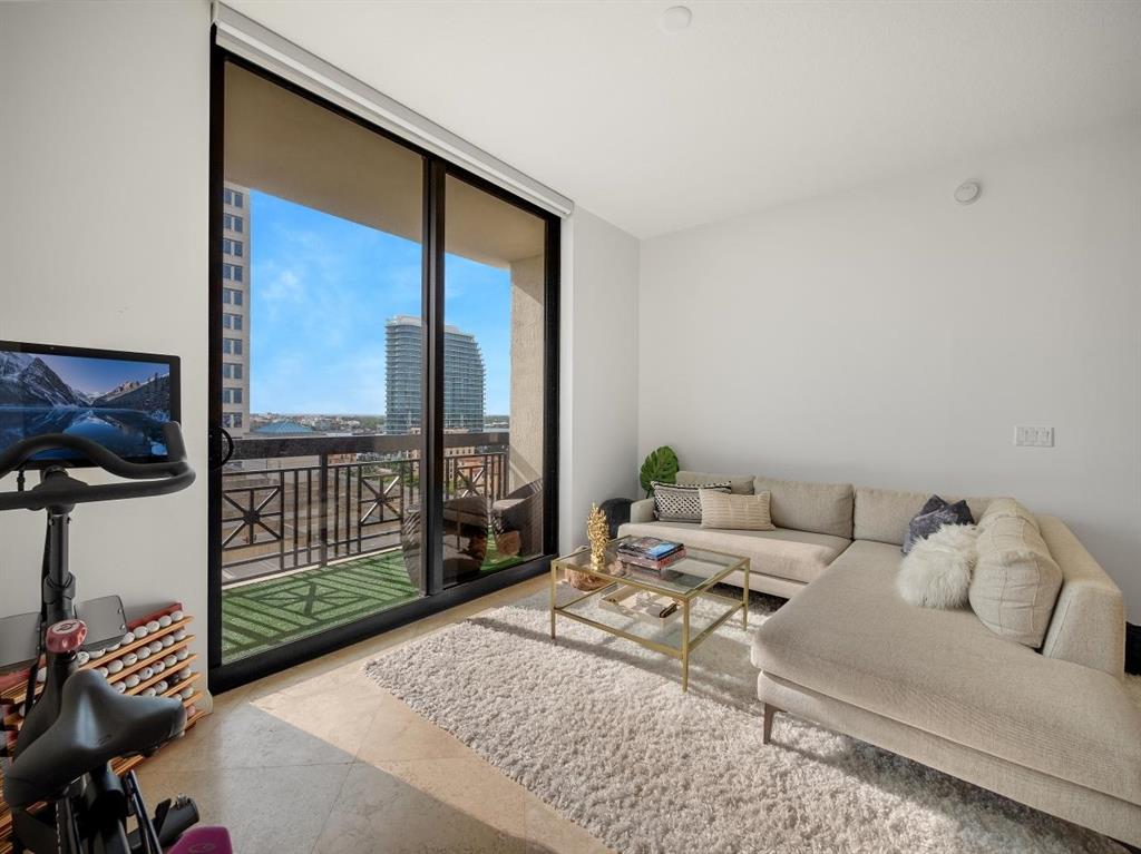 ONE CITY PLAZA CONDO - Residential