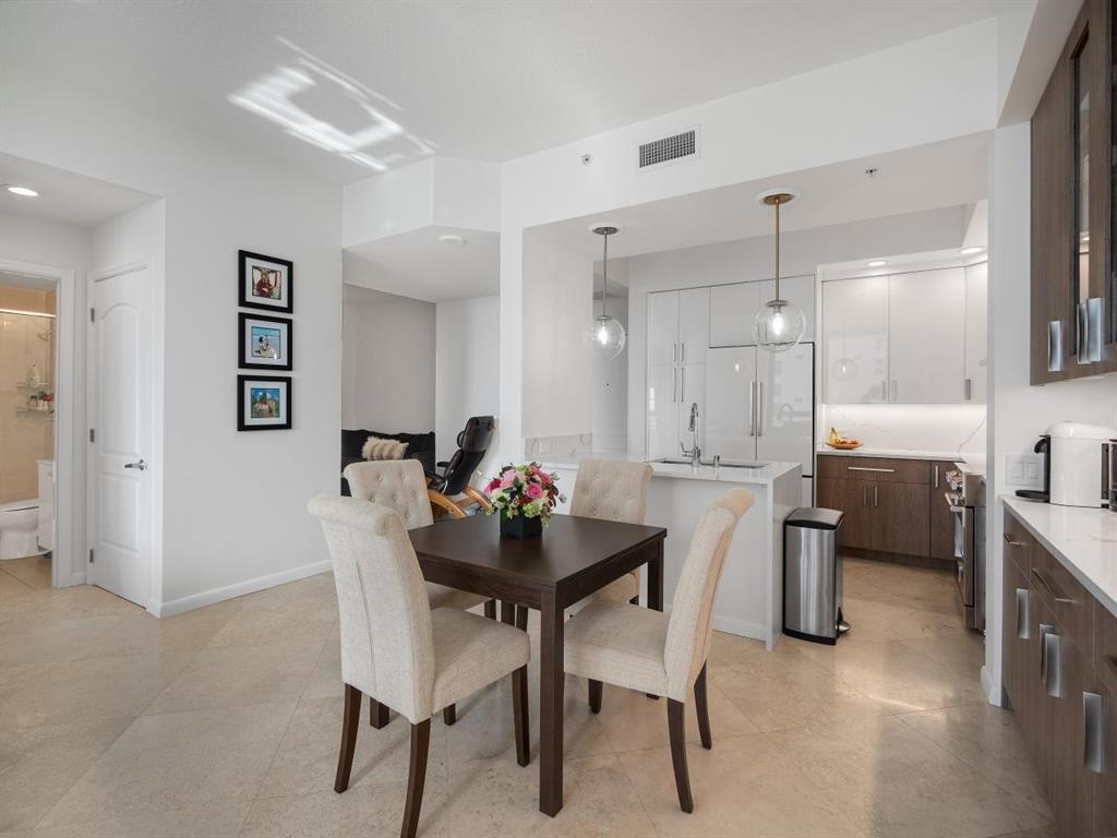 ONE CITY PLAZA CONDO - Residential