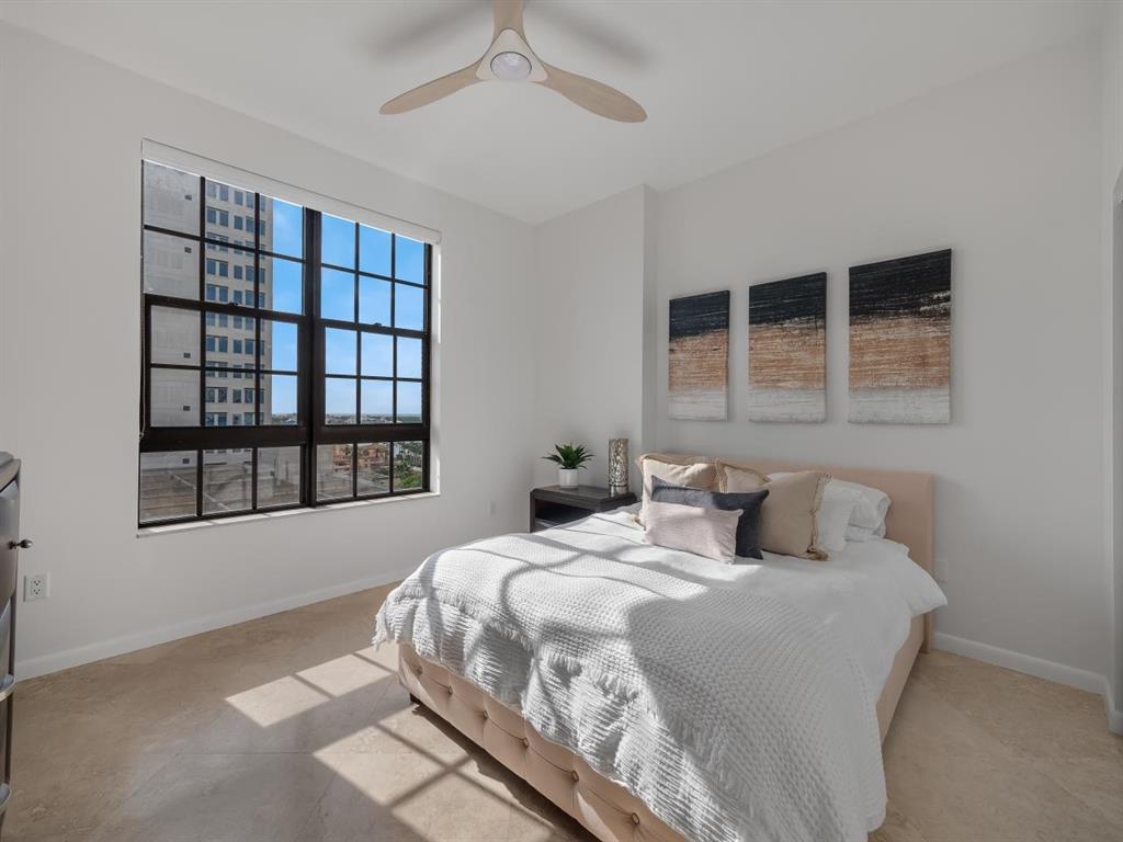 ONE CITY PLAZA CONDO - Residential