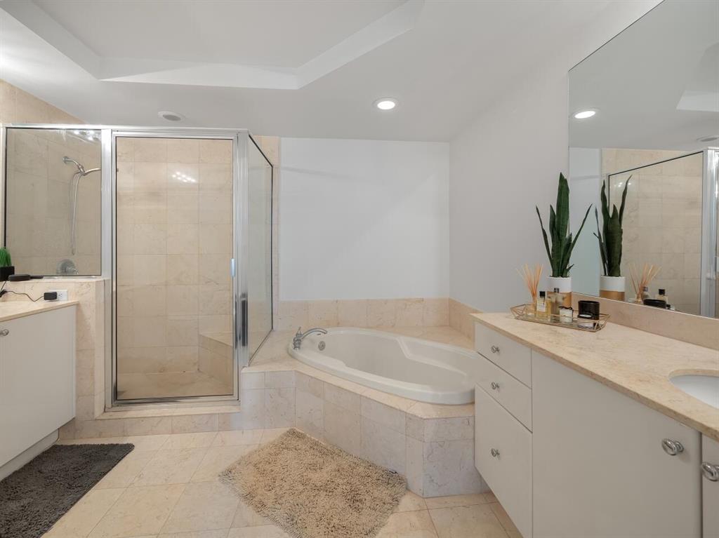 ONE CITY PLAZA CONDO - Residential