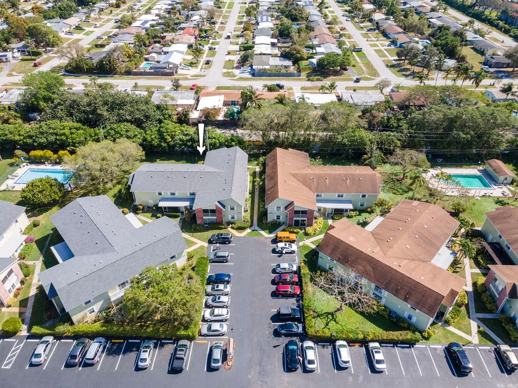 Photo of 12096 Alternate A1a #F2, Palm Beach Gardens, FL 33410 (MLS # R10867599)