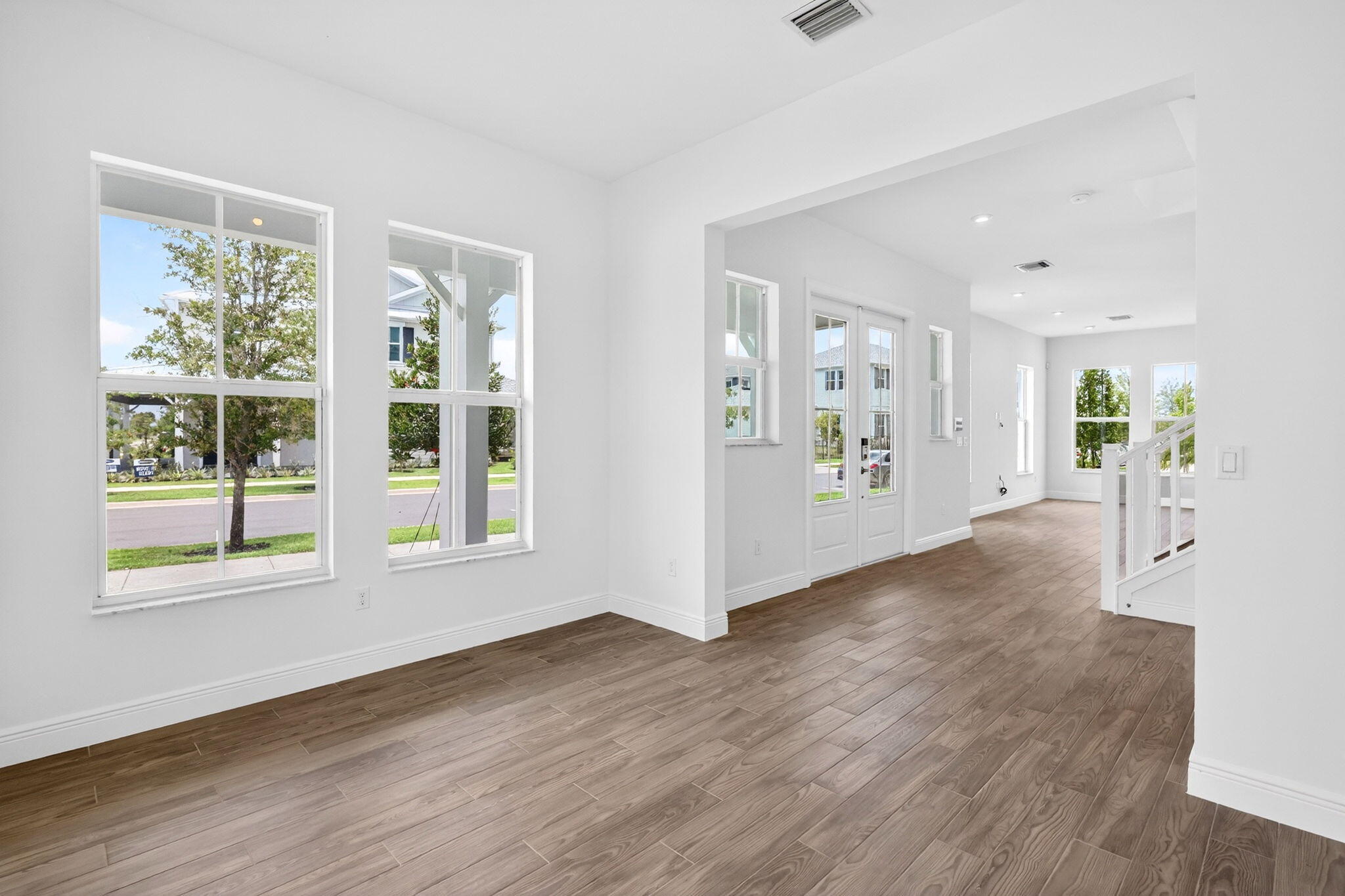 NEWFIELD CROSSROADS PHASE 1A-3 - Residential Lease