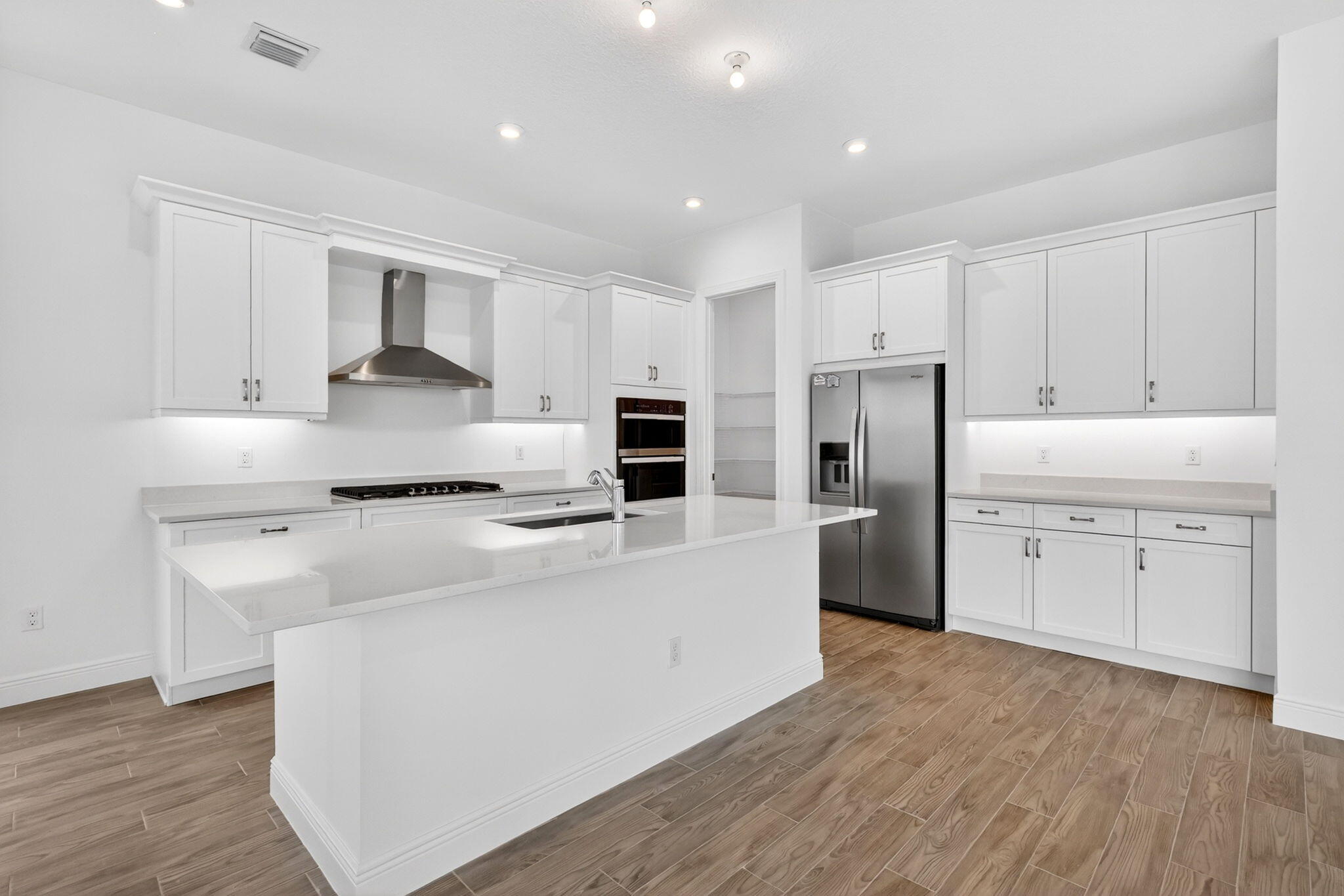NEWFIELD CROSSROADS PHASE 1A-3 - Residential Lease