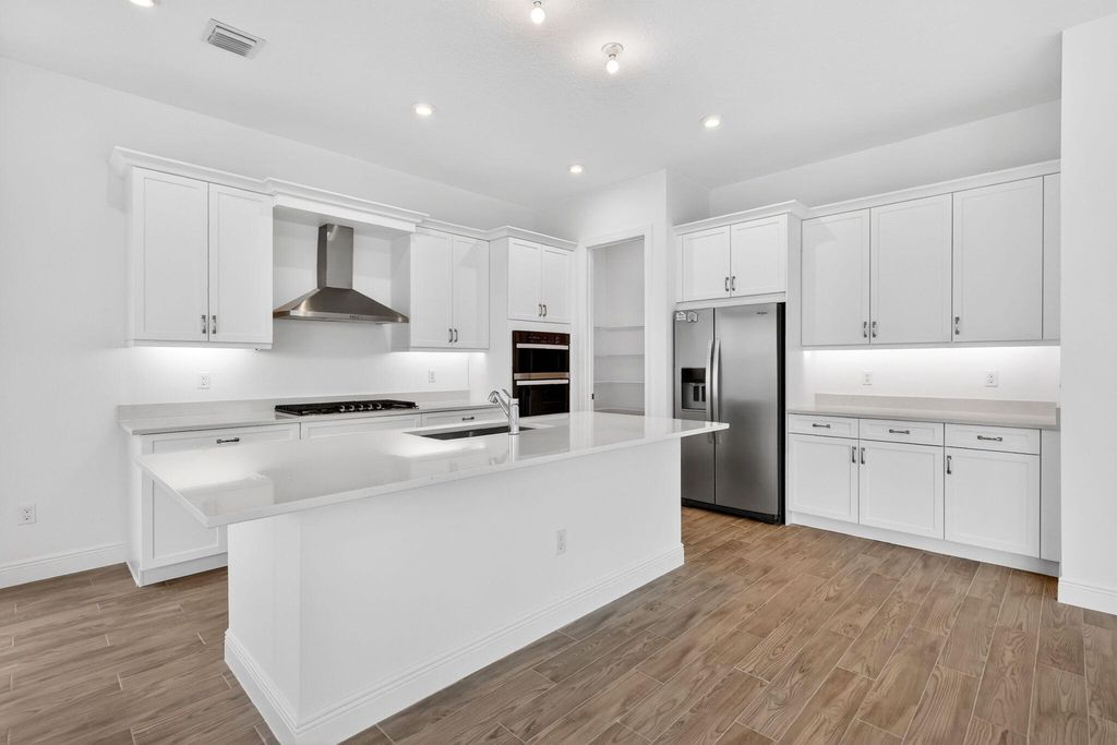 Photo of 7932 SW Ann Street, Palm City, FL 34990 (MLS # B26034614)