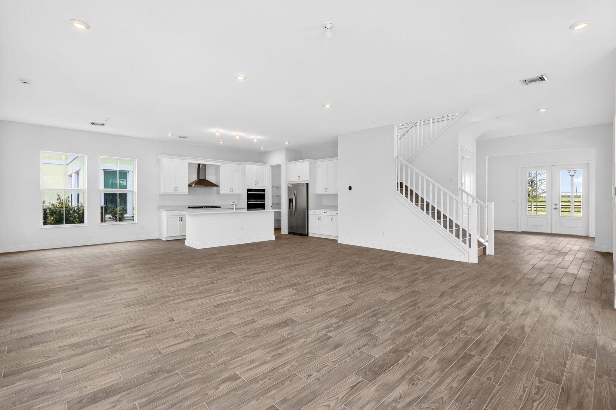 NEWFIELD CROSSROADS PHASE 1A-3 - Residential Lease